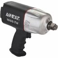 Worldwide Sourcing 3/4 Indust Impact Wrench 1711